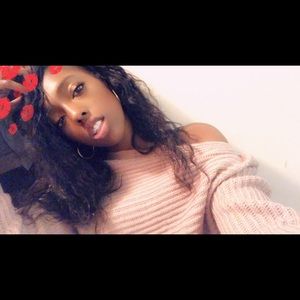 Meet your Posher, Dyandra